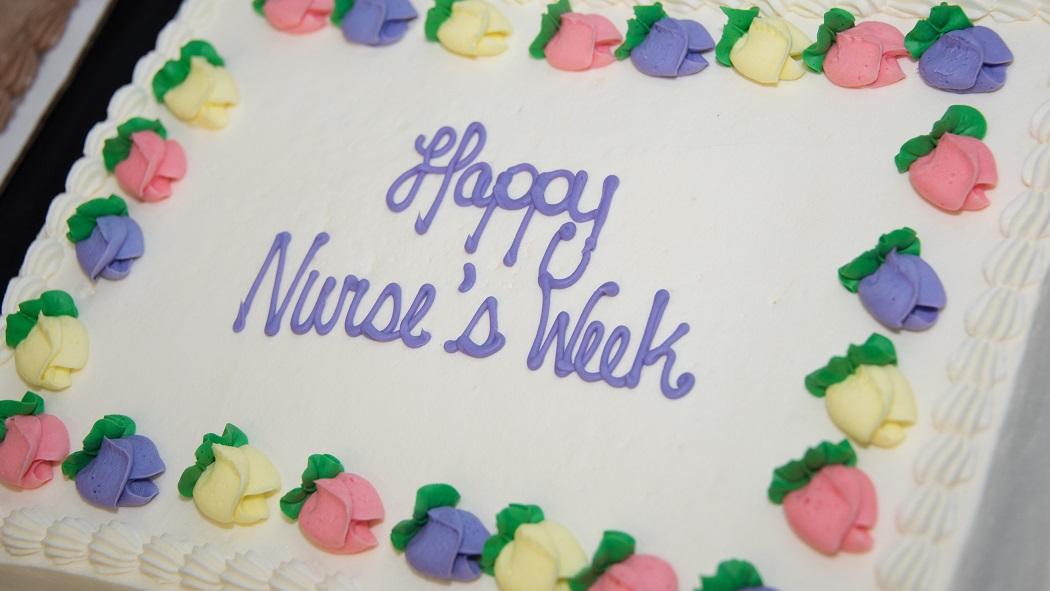 Nursing week Thumbnail