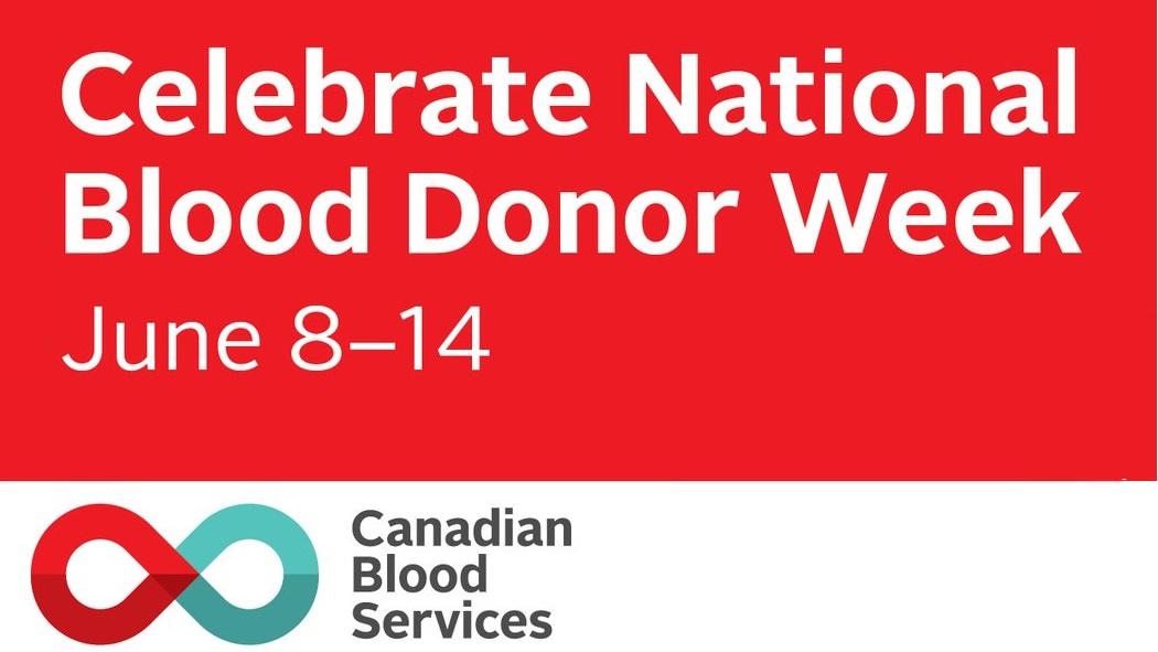 Blood Donor Week Thumbnail