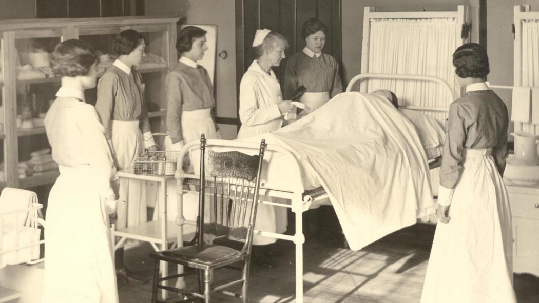 Nursing