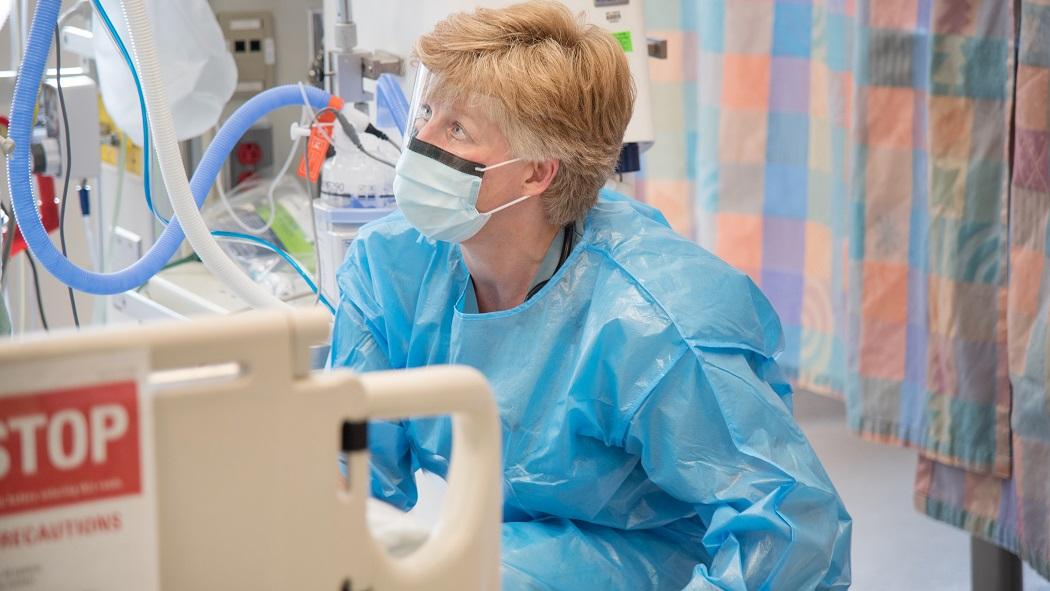 Helping patients move and breathe