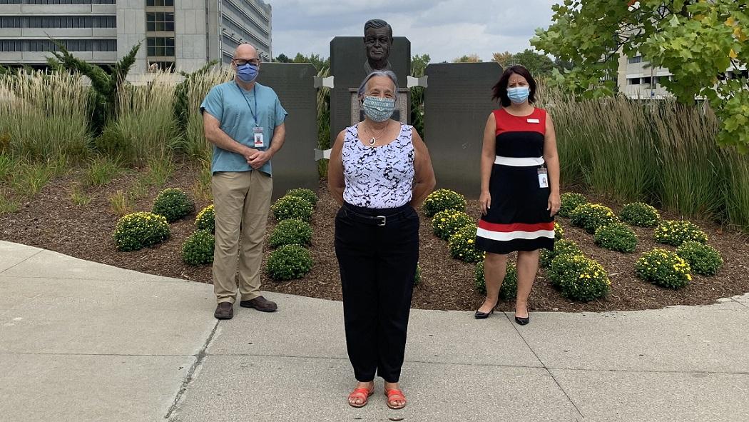 Keeping patients who need dialysis safe during COVID-19