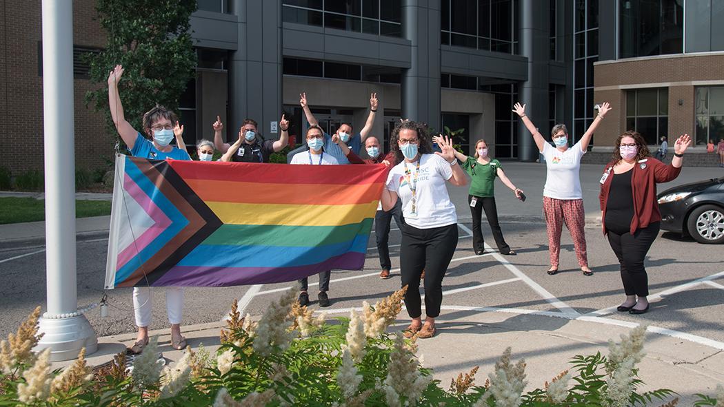Pride 2021 VH