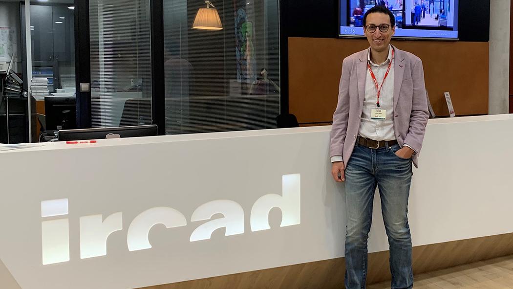 Dr. Mehdi Qiabi