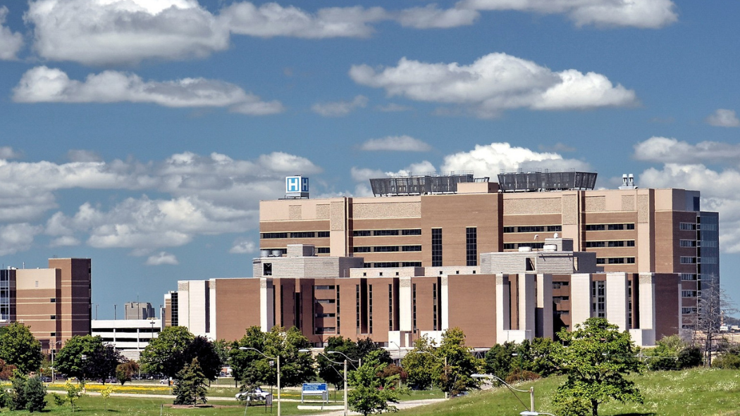 VH Exterior