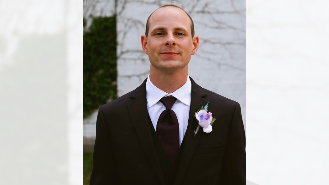 Dan Masseo, Personal Support Worker, London Health Sciences Centre