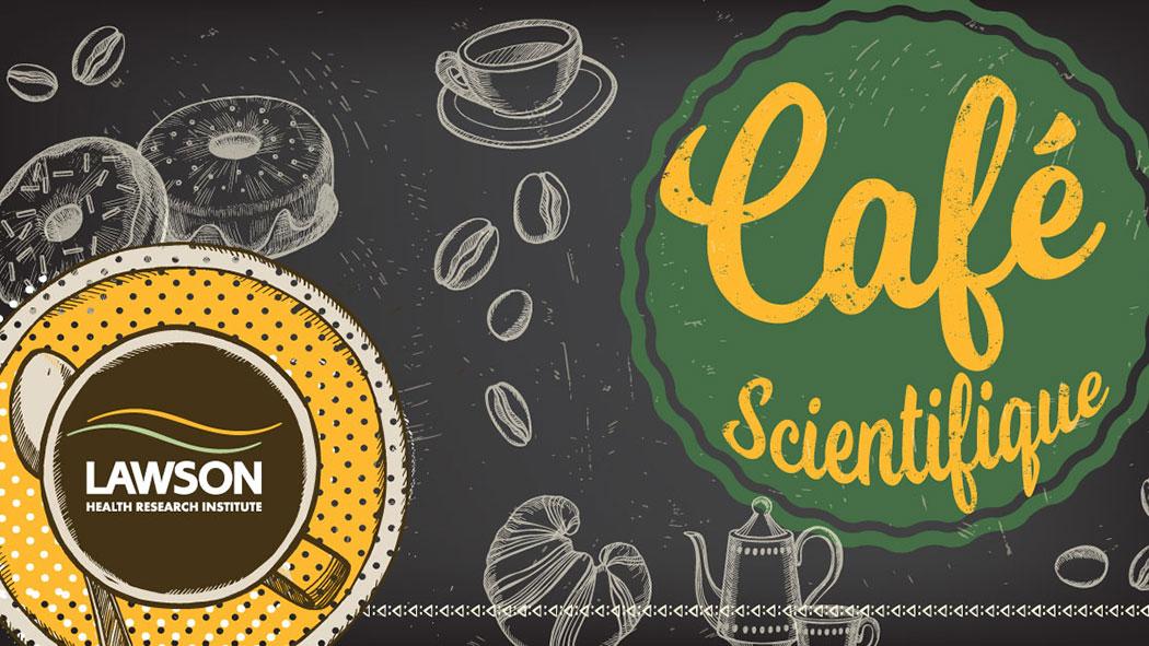 Cafe Scientifique logo