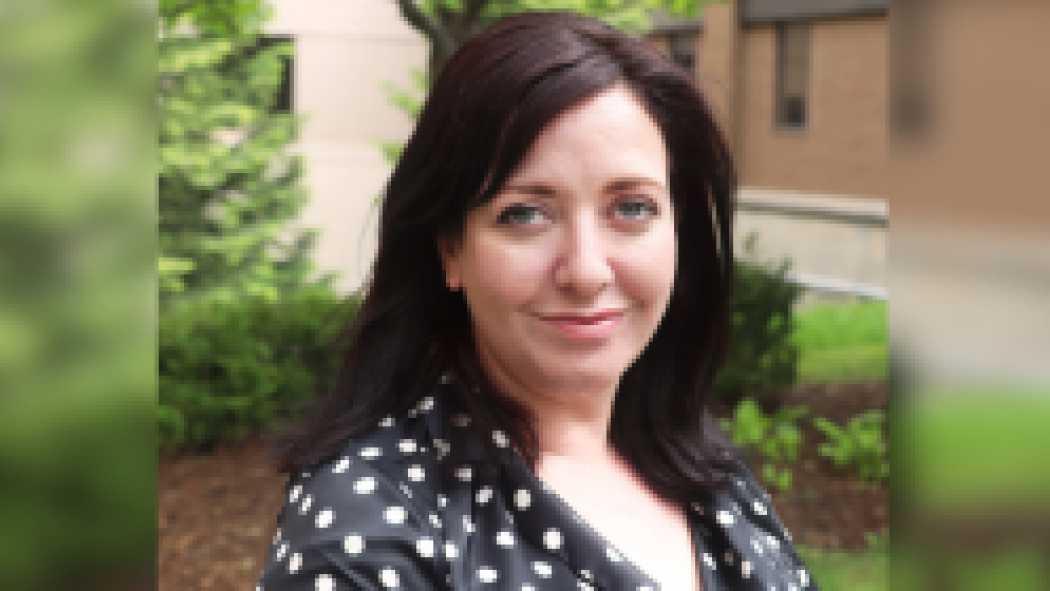 Anne Marie Anne Marie, Paediatric Family Resource Centre