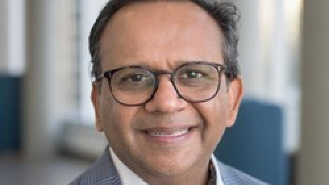 Dipesh Patel Dipesh Patel