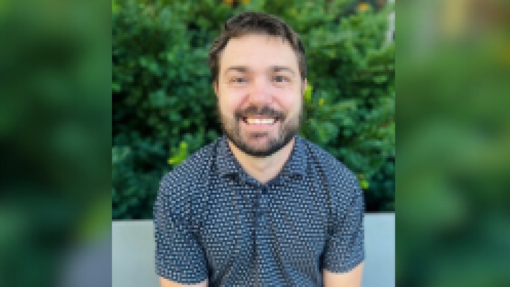 Chris Chris, Paediatric Family Resource Centre