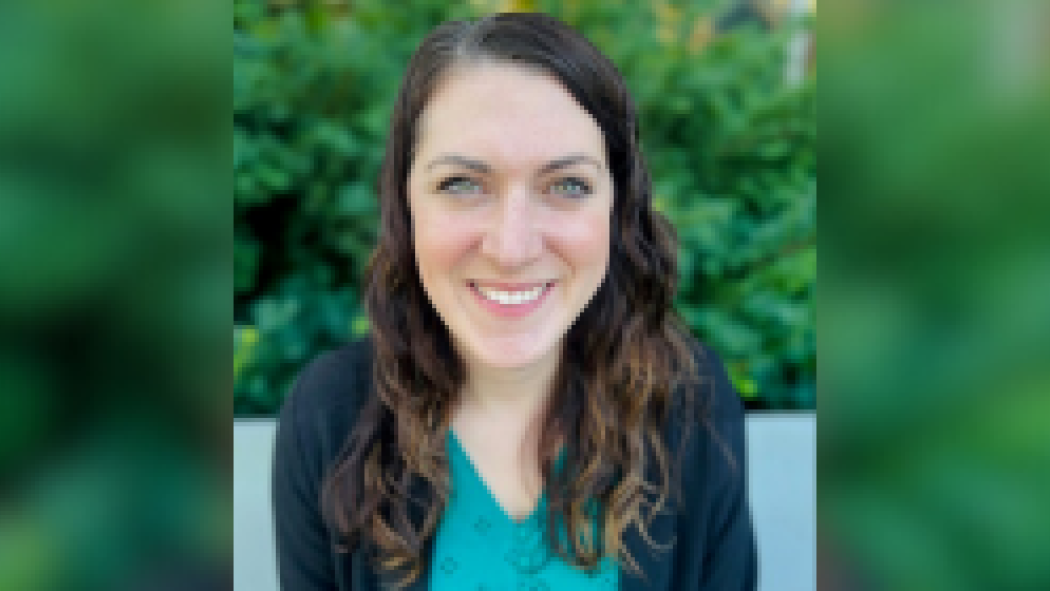 Alicia Alicia, Paediatric Family Resource Centre