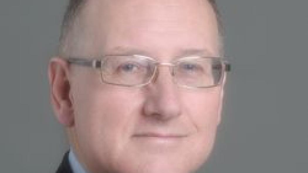Dr. David Hill Dr. David Hill