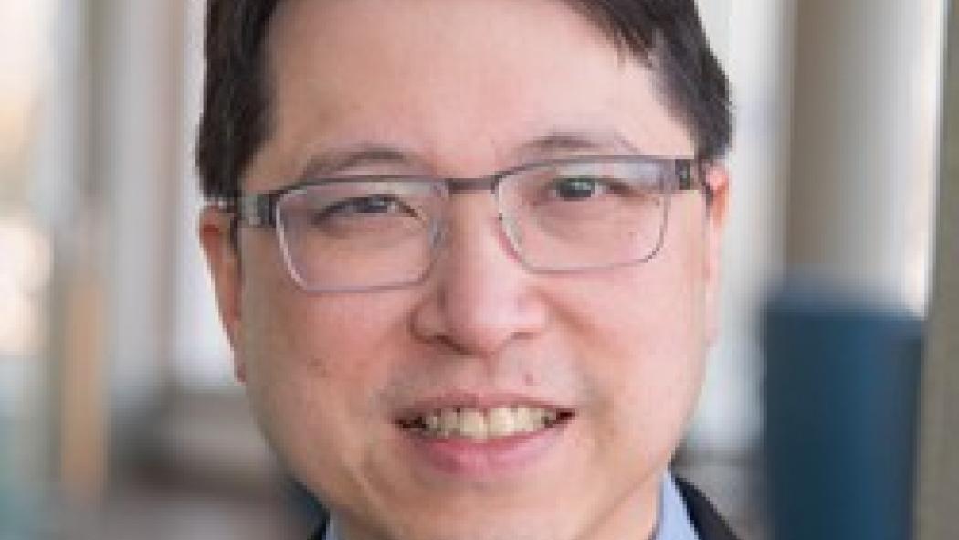 Dr. Kevin Chan Dr. Kevin Chan