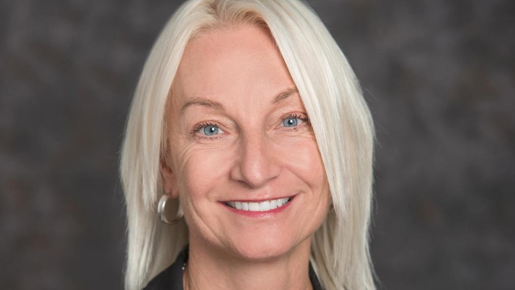 Sandra Smith Sandra Smith
