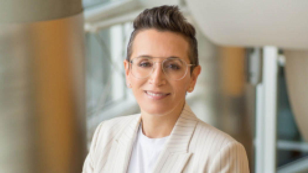 Tania Testa Tania Testa, Communications and Public Engagement Executive