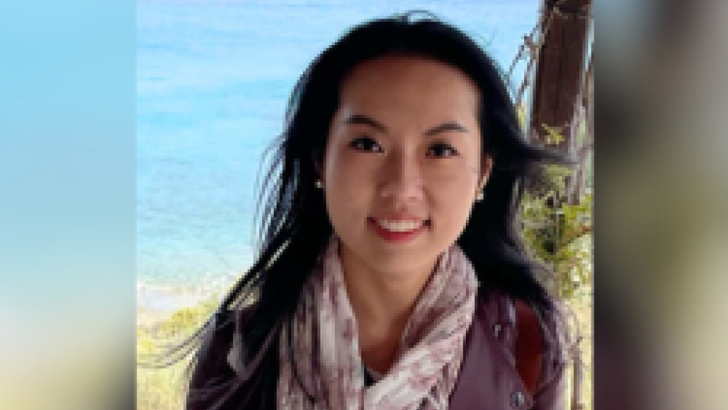 Victoria Wong, Clinical Pharmacist