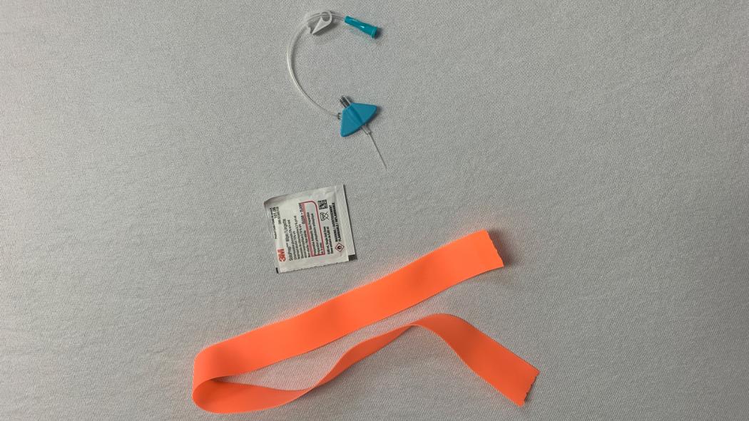 IV kit