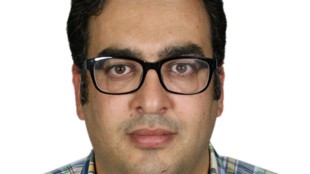 Dr. Samir Fasih