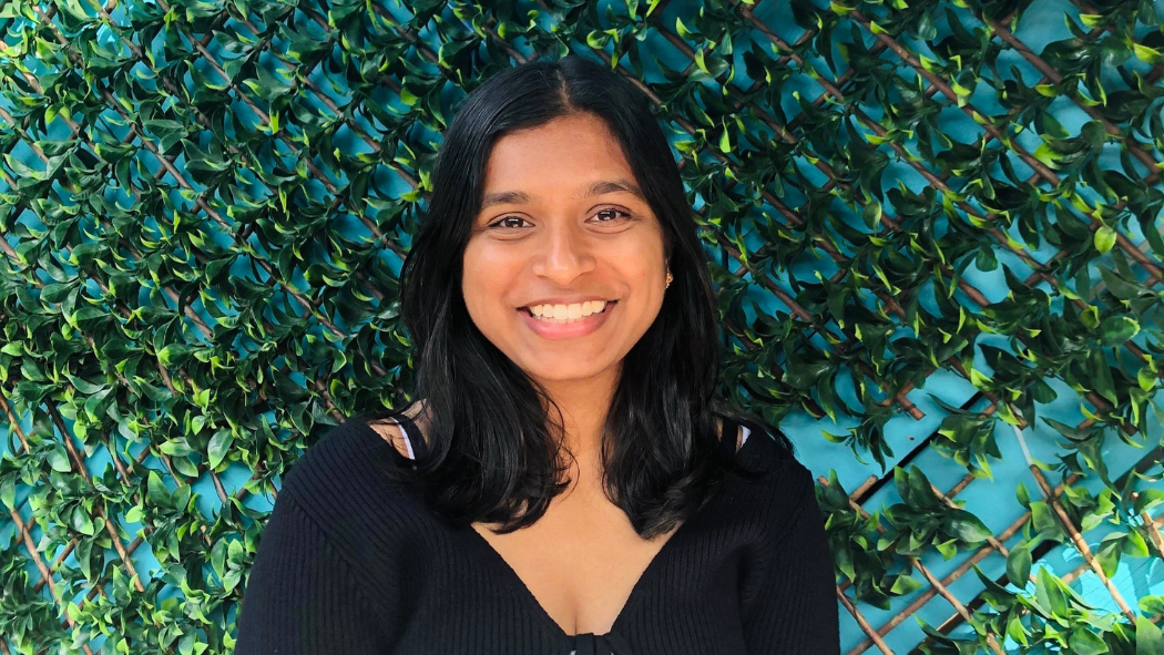 Urvi Patel