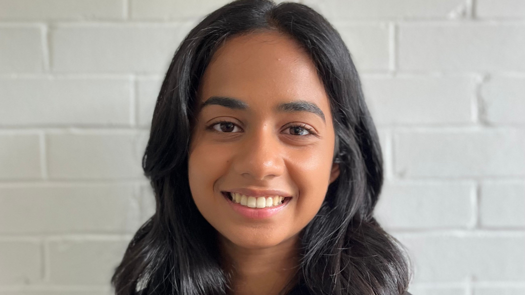 Nitara Fernando