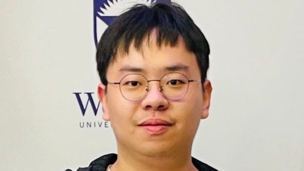 Lianghong Chen