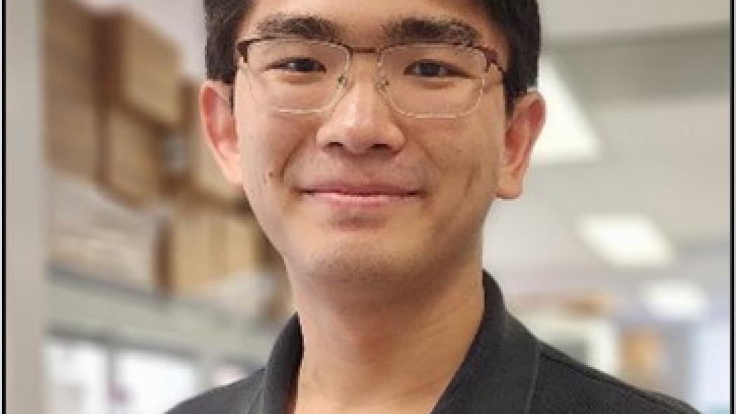 George Xie