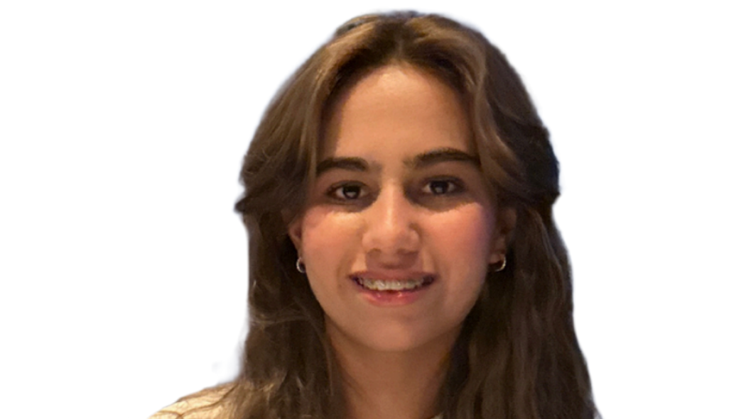 Angel Ruhil, Youth Representative