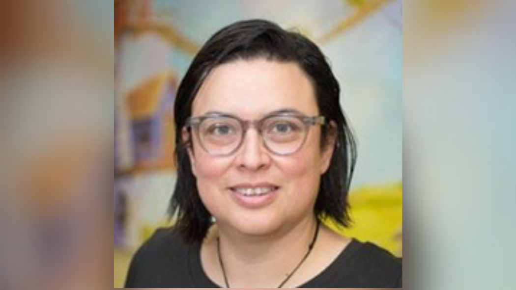 Dr. Andrea Andrade, Physician Representative