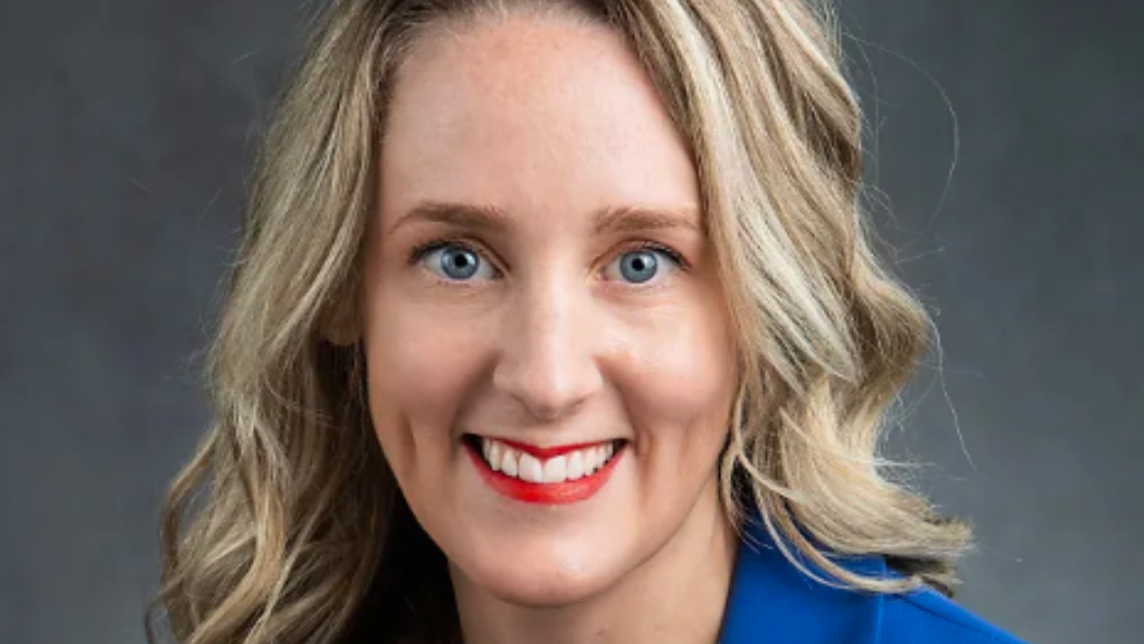 Shannon Maier Headshot
