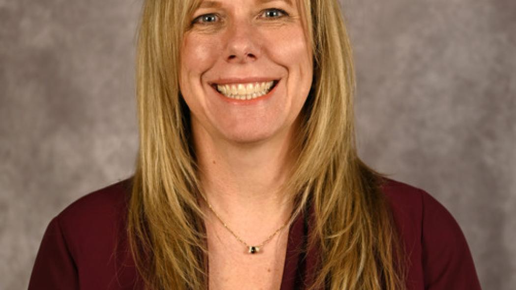 Jennifer Smith