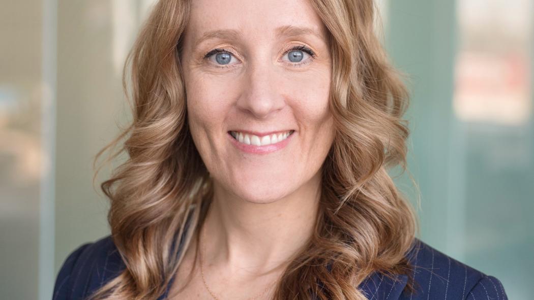 Shannon Maier, VP of Children’s Hospital and Women’s Program, Quality and Performance and Pharmacy