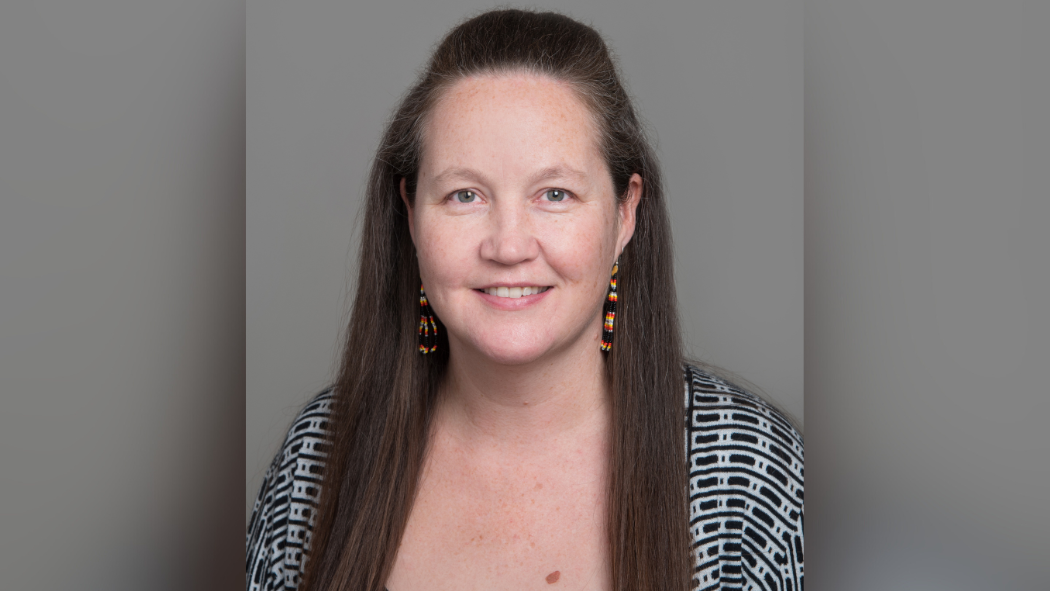 Rachel Sutherland, Indigenous Patient Navigator