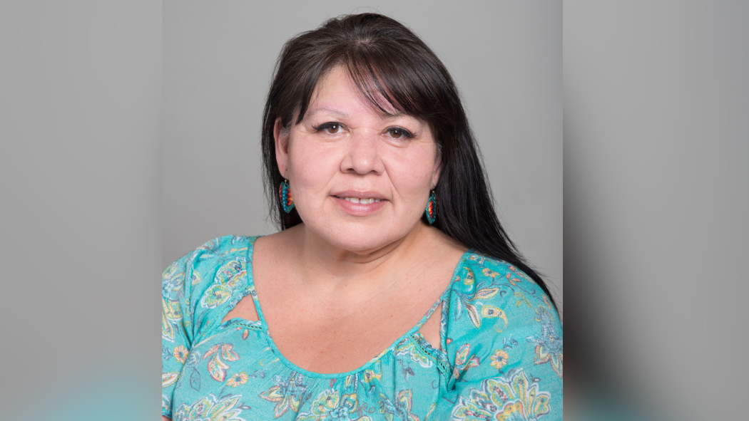 Lisa Jackson - Indigenous Program Coordinator/Resource Consultant 