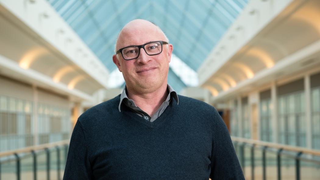Dr. Christopher McIntyre