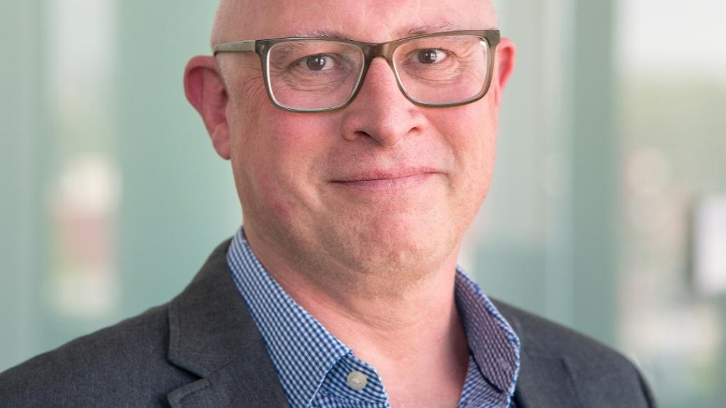 Dr. Christopher McIntyre