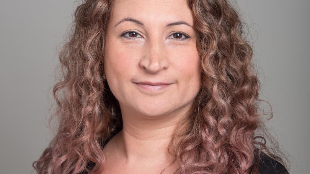 Mylene Trojman