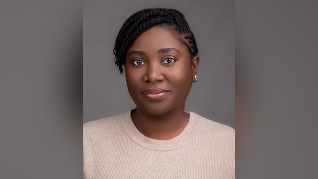 Susan Apebende, Secretary at London Health Sciences Centre