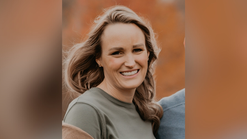 Erin Fabro, Registered Nurse at London Health Sciences Centre