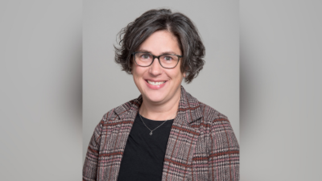 Headshot of Diana Cryderman