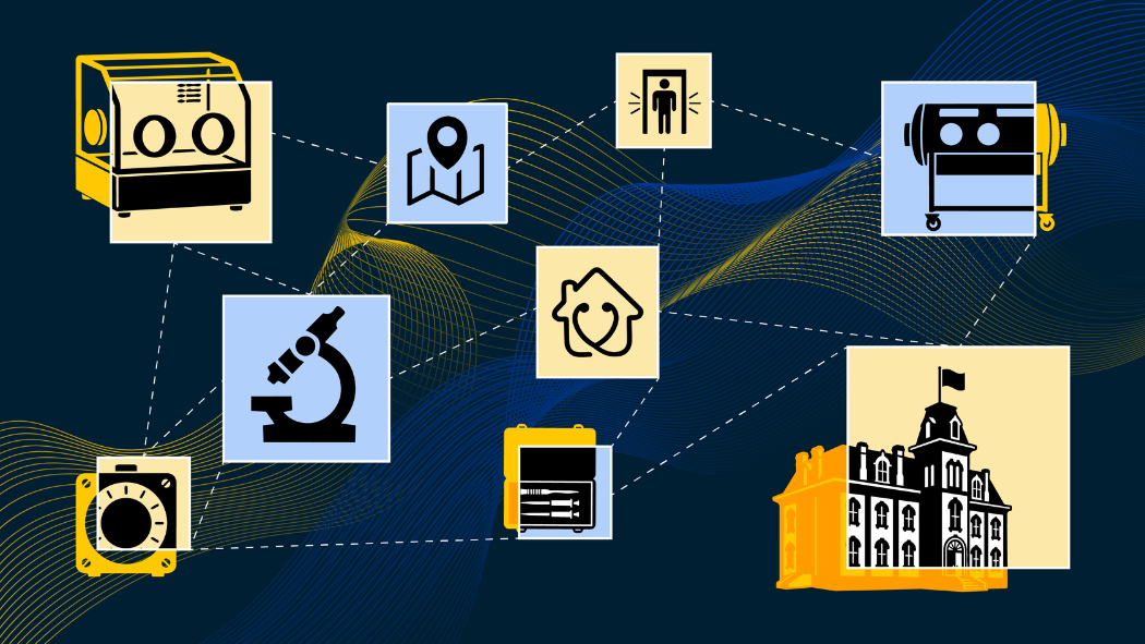 Annual Report Banner